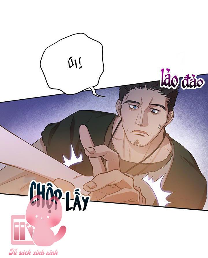 Cuộc Sống Mới Của Công Nương - Chap 7