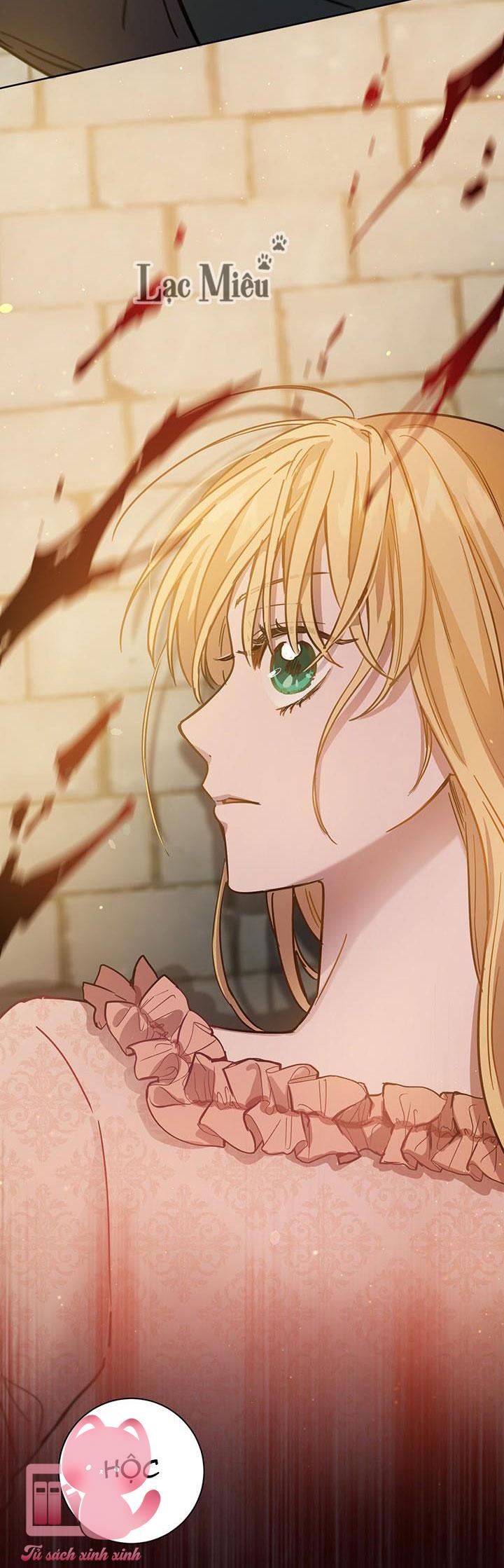 Cuộc Sống Mới Của Công Nương - Chap 7