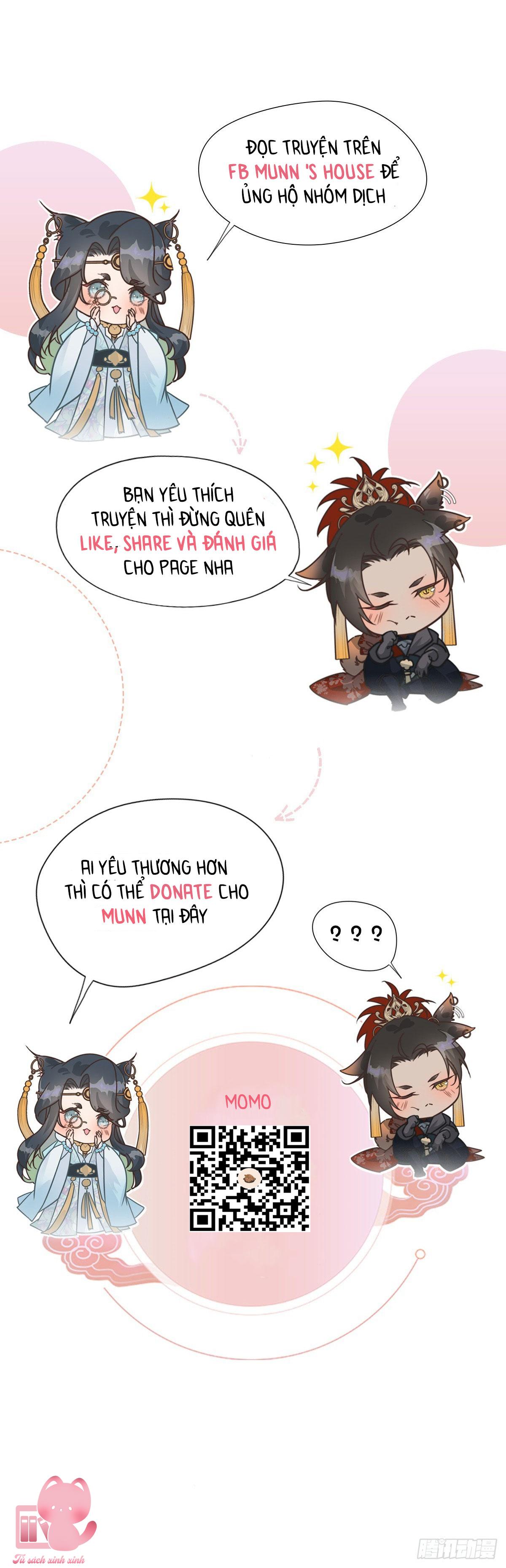 Cuộc Sống Mới Của Công Nương - Chap 89