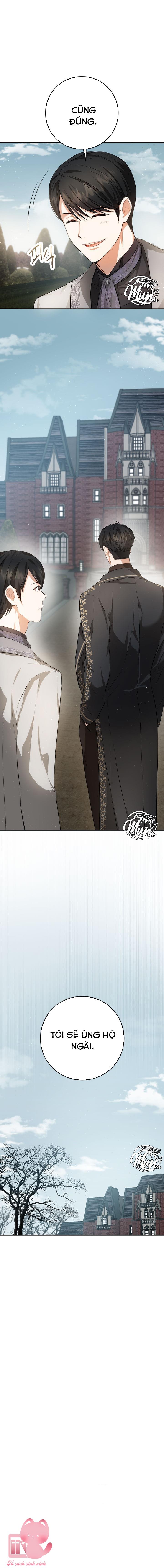 Cuộc Sống Mới Của Công Nương - Chap 90