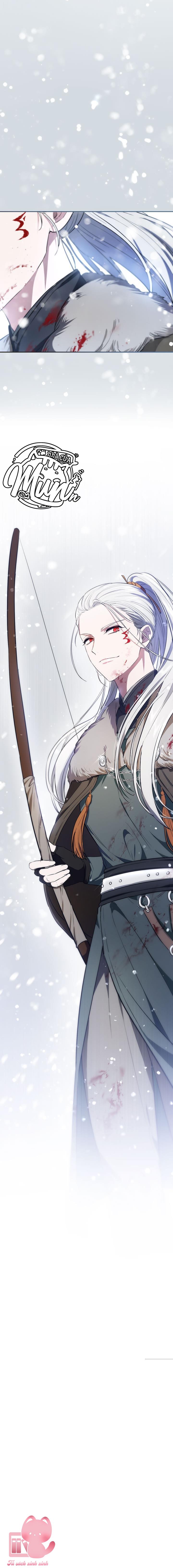 Cuộc Sống Mới Của Công Nương - Chap 93