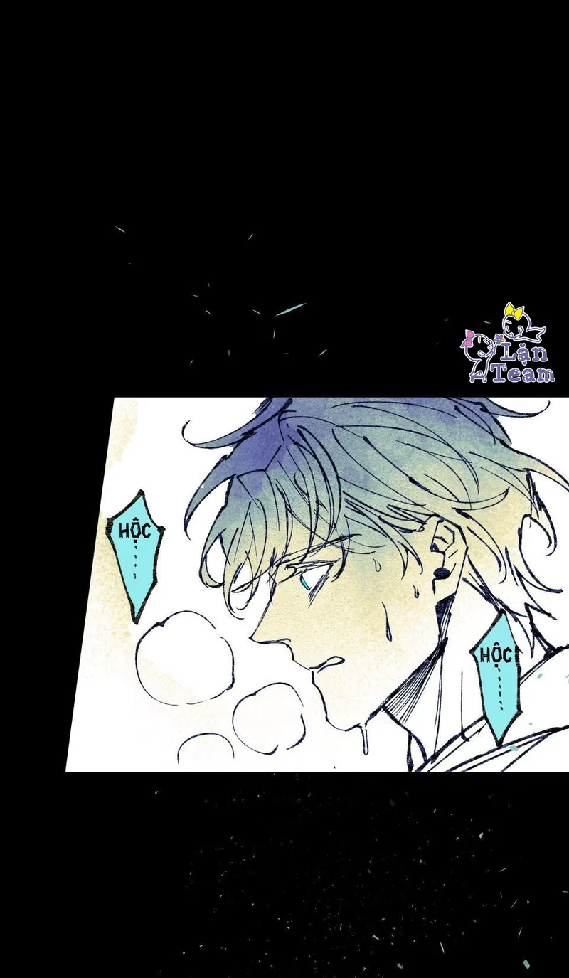 Cuồng Si - Chap 11