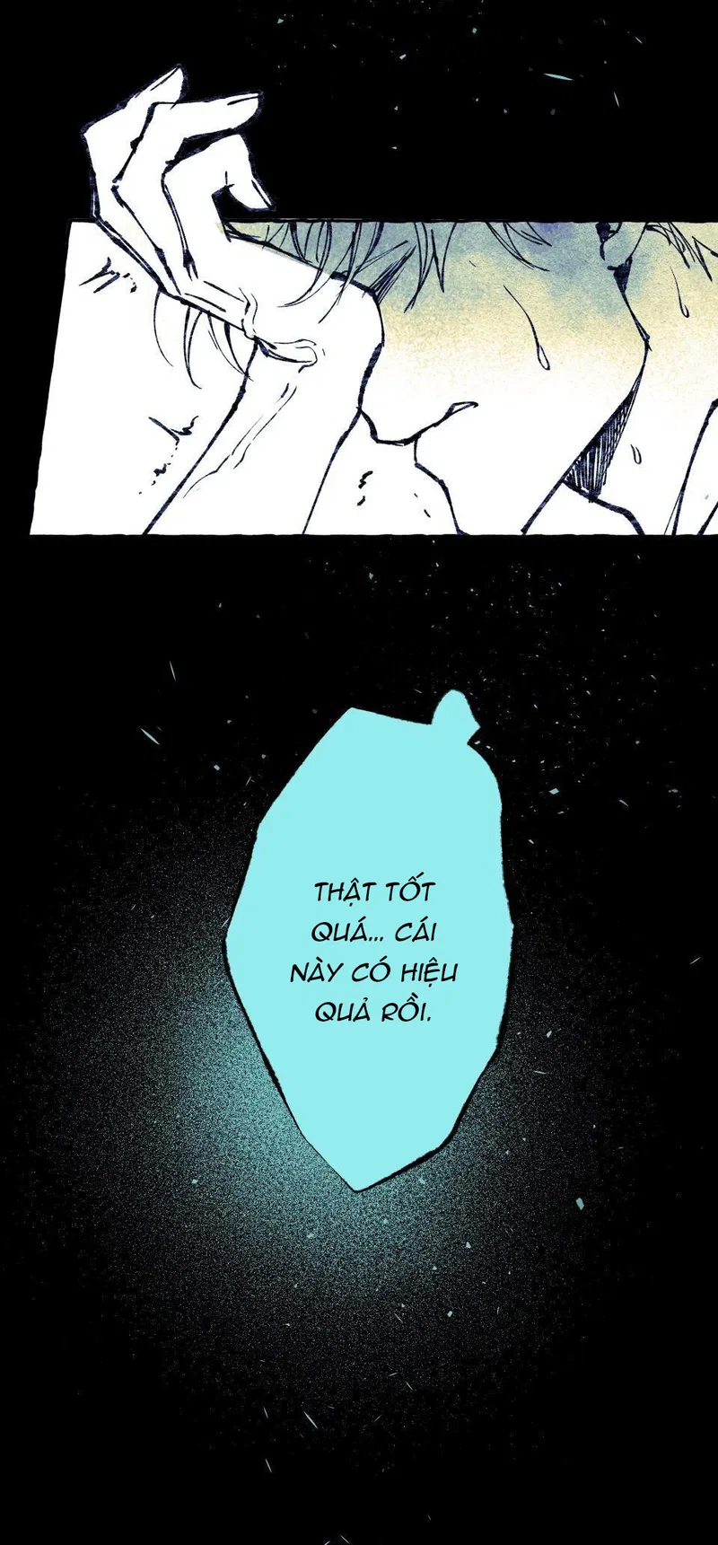 Cuồng Si - Chap 11