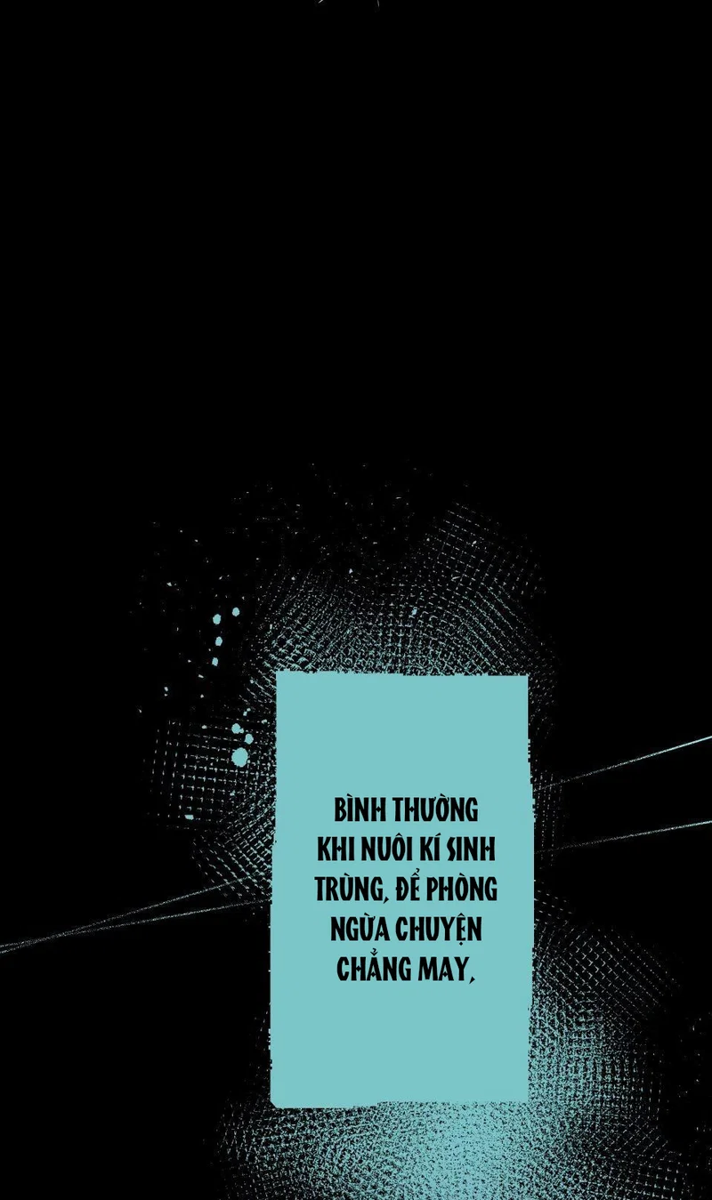 Cuồng Si - Chap 11