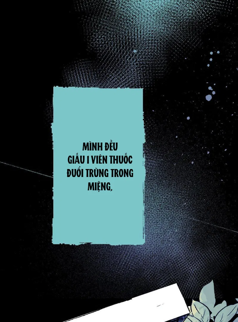 Cuồng Si - Chap 11