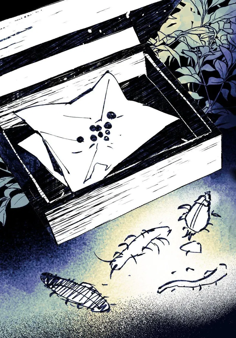 Cuồng Si - Chap 11