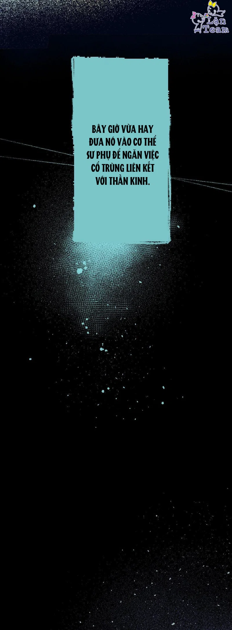 Cuồng Si - Chap 11