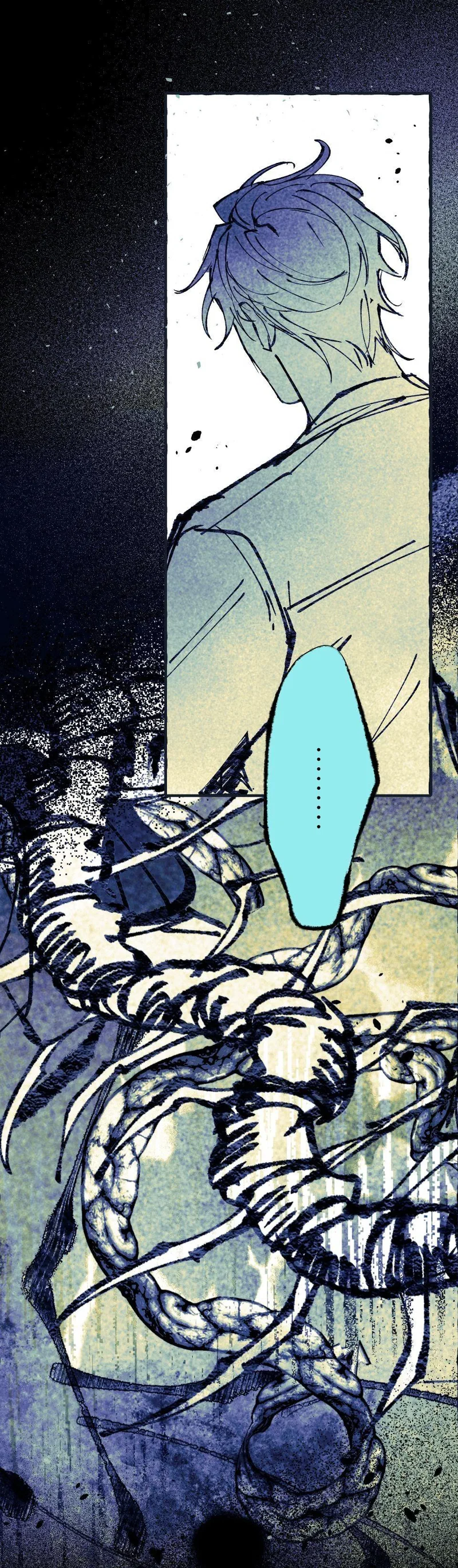 Cuồng Si - Chap 11