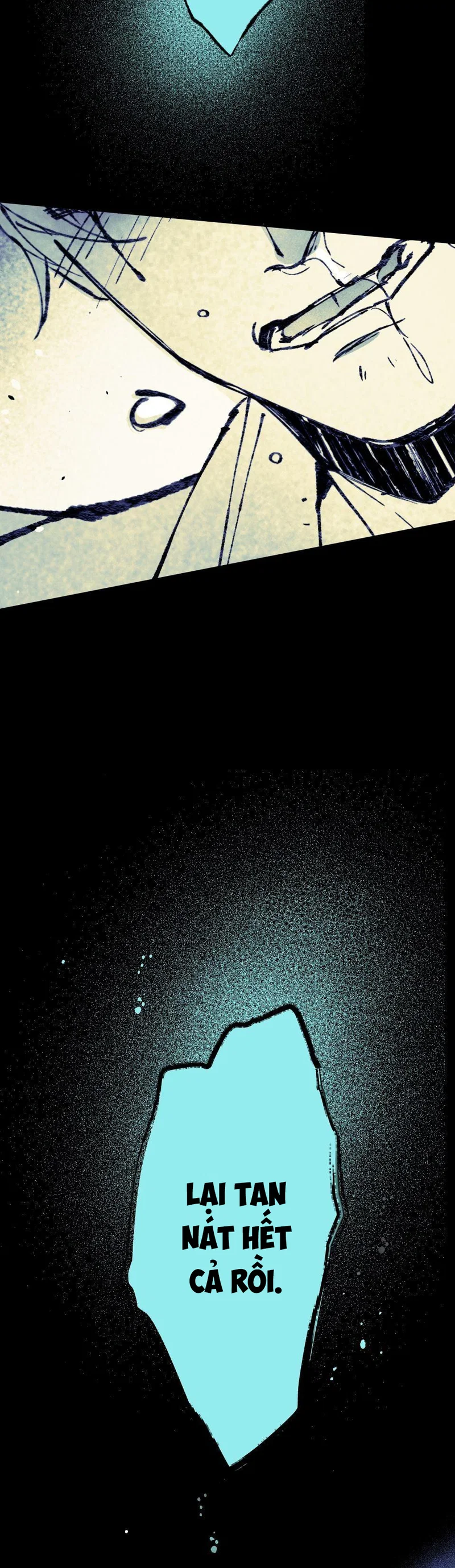 Cuồng Si - Chap 11