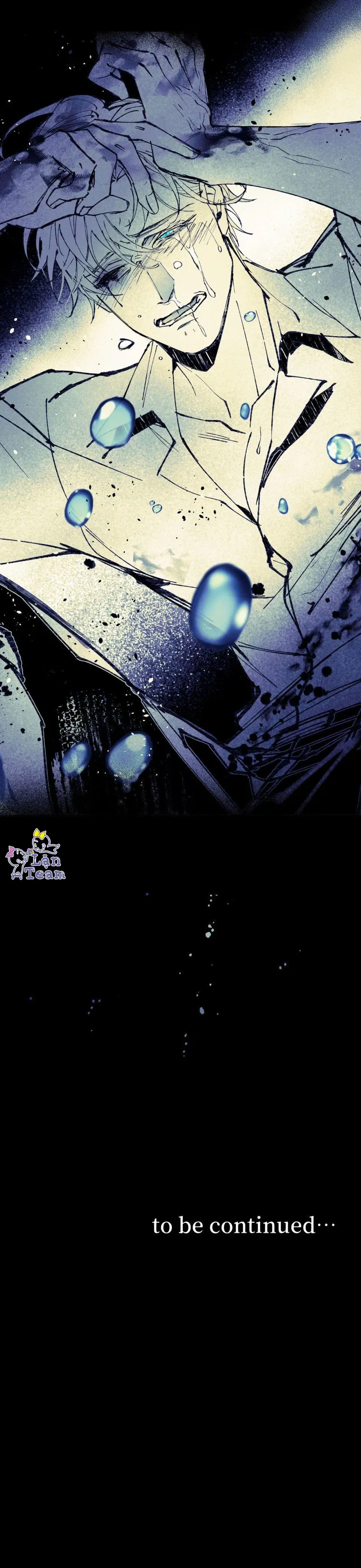 Cuồng Si - Chap 11