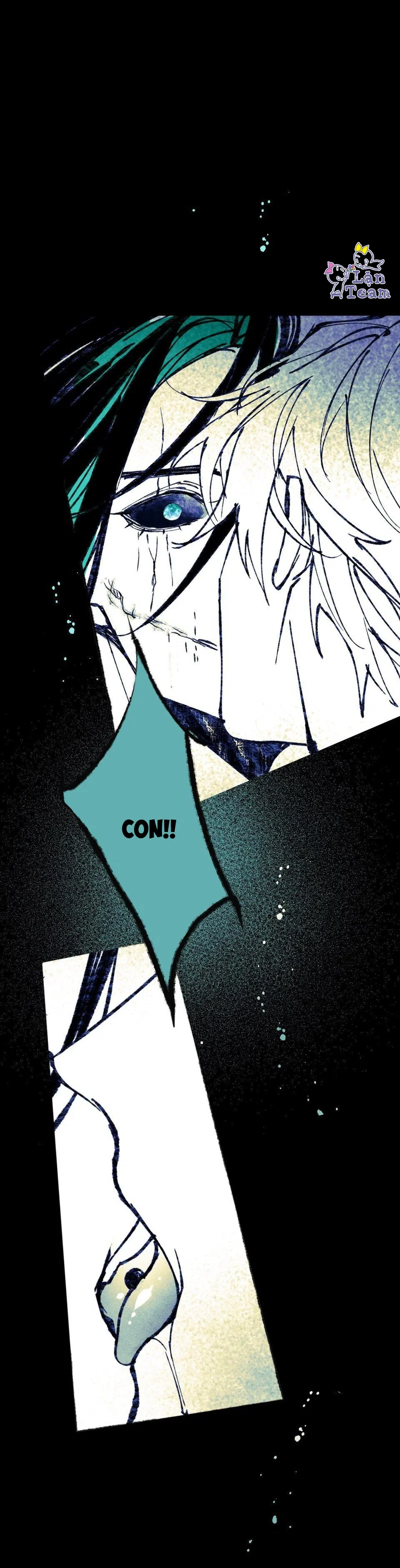 Cuồng Si - Chap 11