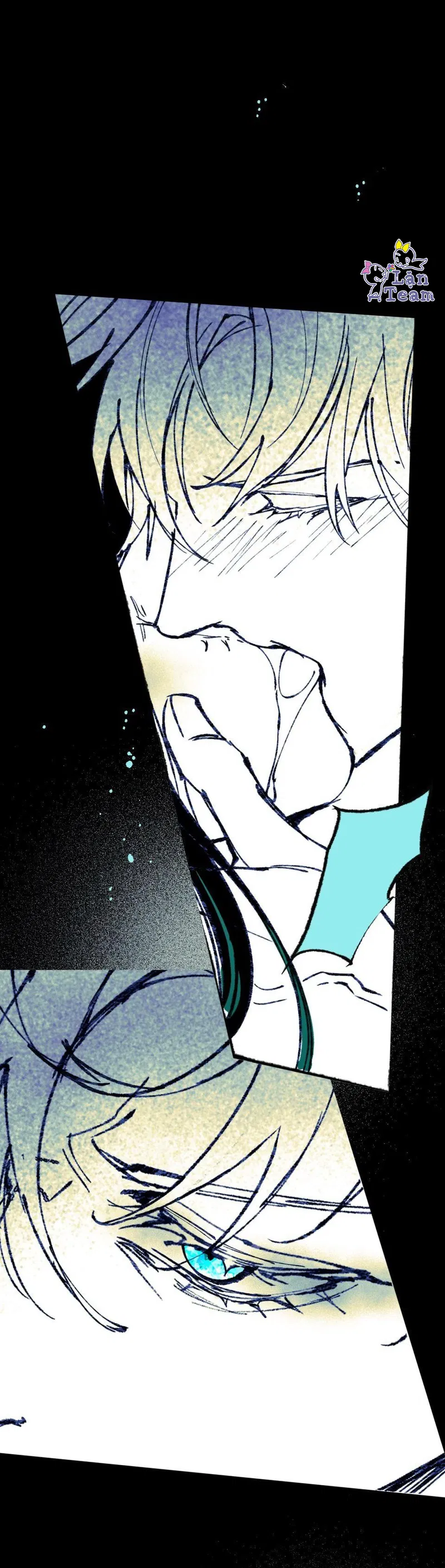 Cuồng Si - Chap 11