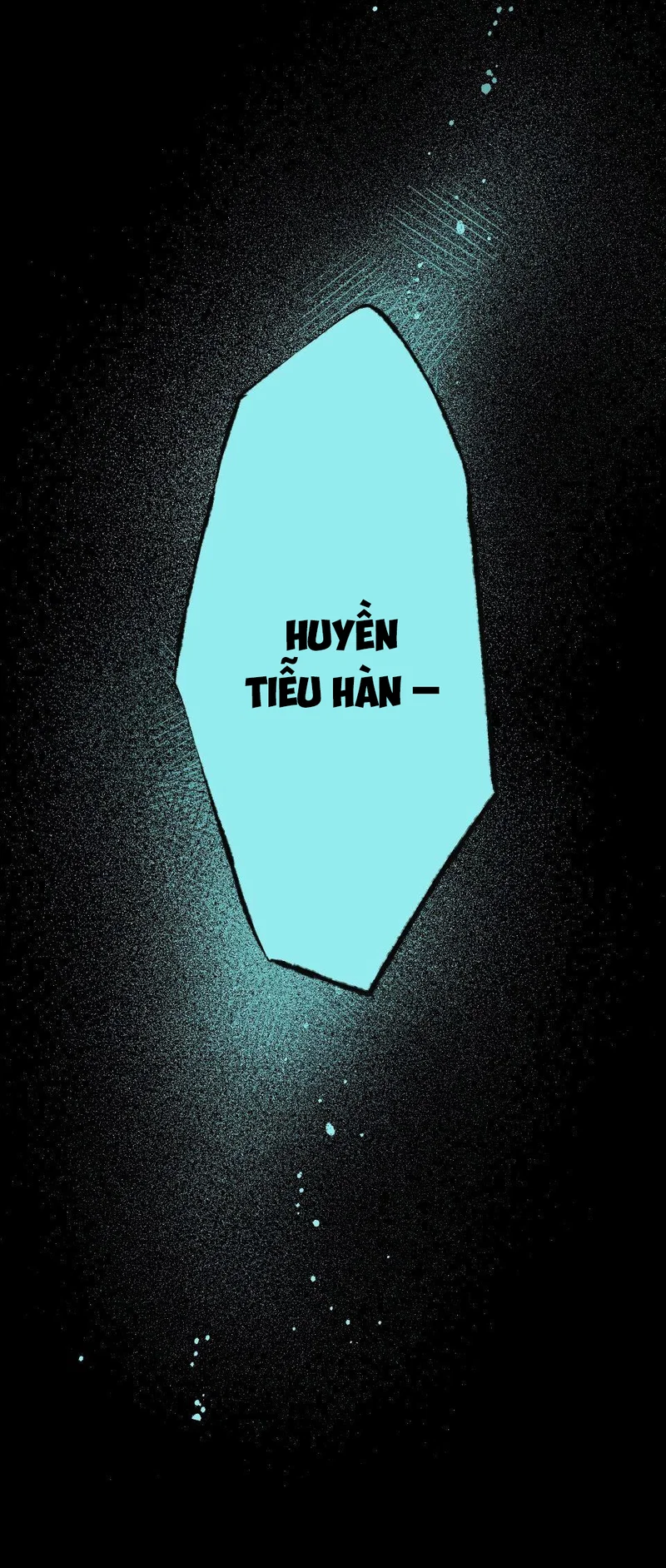 Cuồng Si - Chap 11