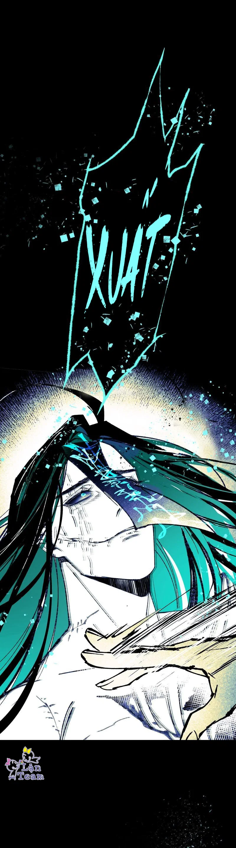 Cuồng Si - Chap 11