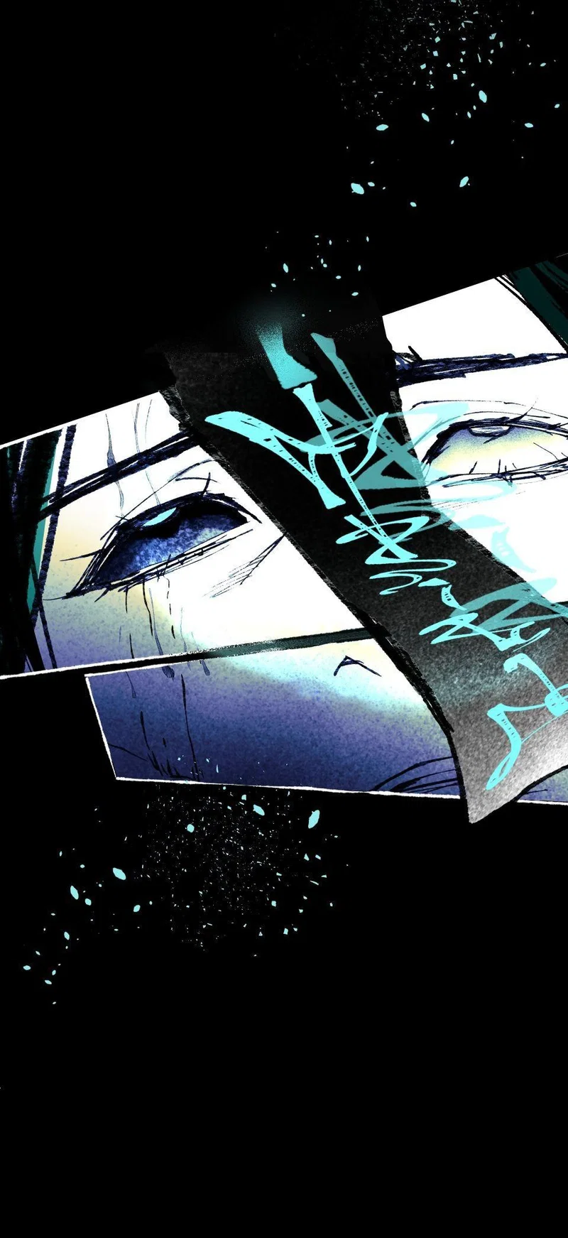 Cuồng Si - Chap 11