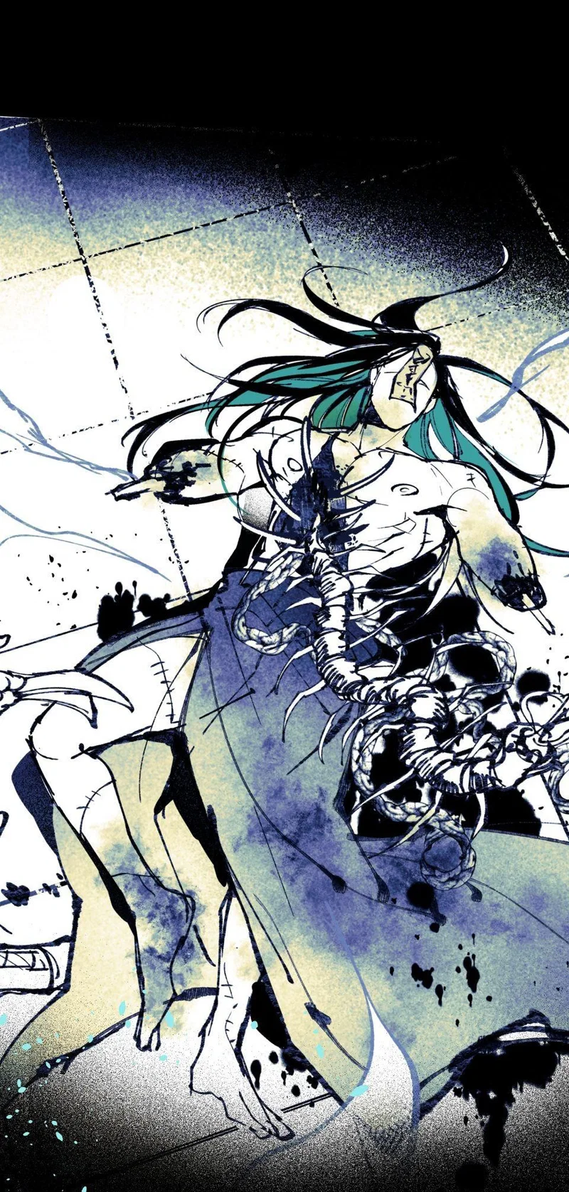 Cuồng Si - Chap 11