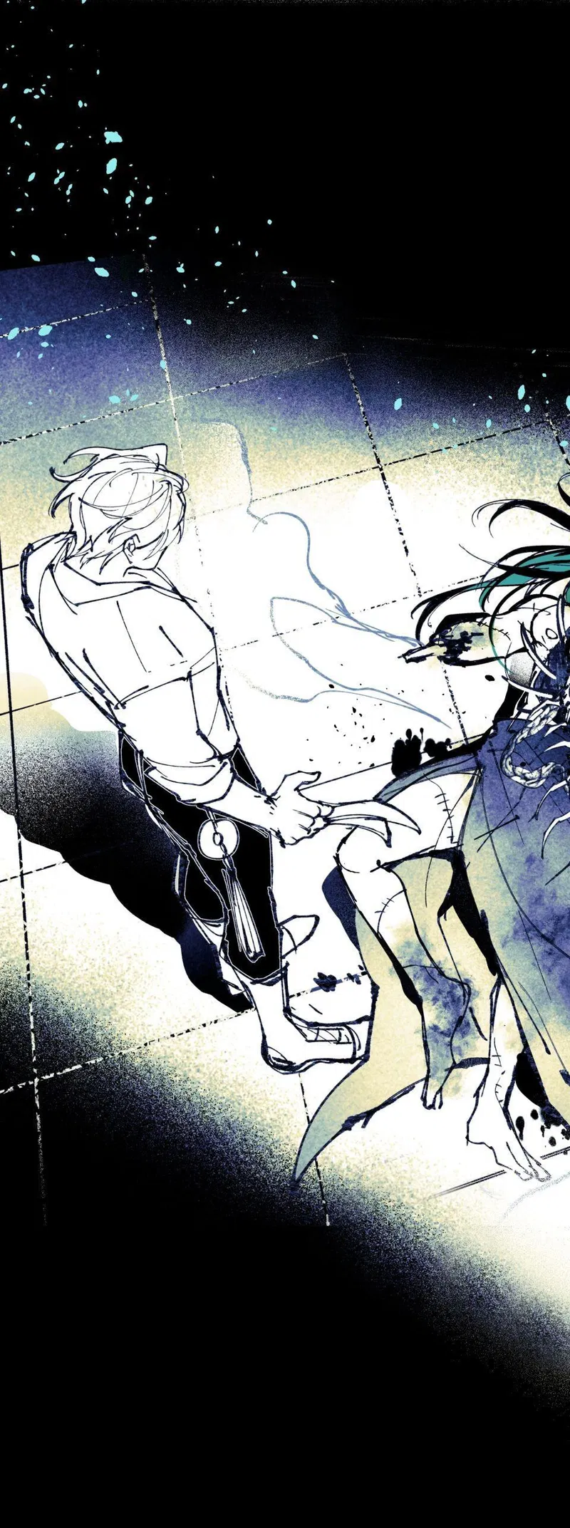 Cuồng Si - Chap 11