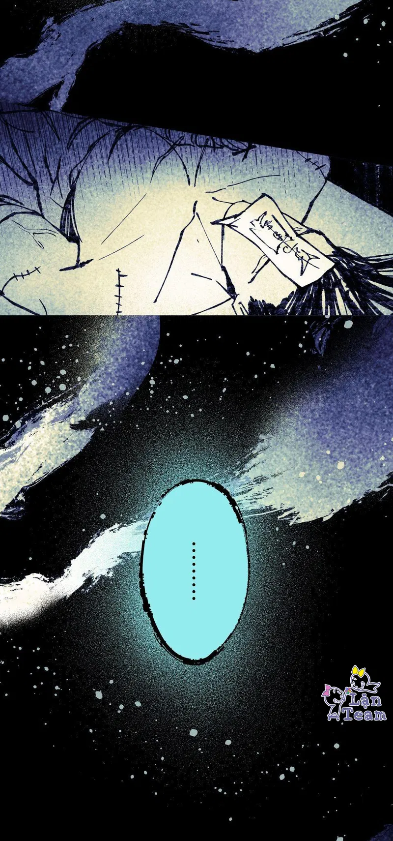 Cuồng Si - Chap 13