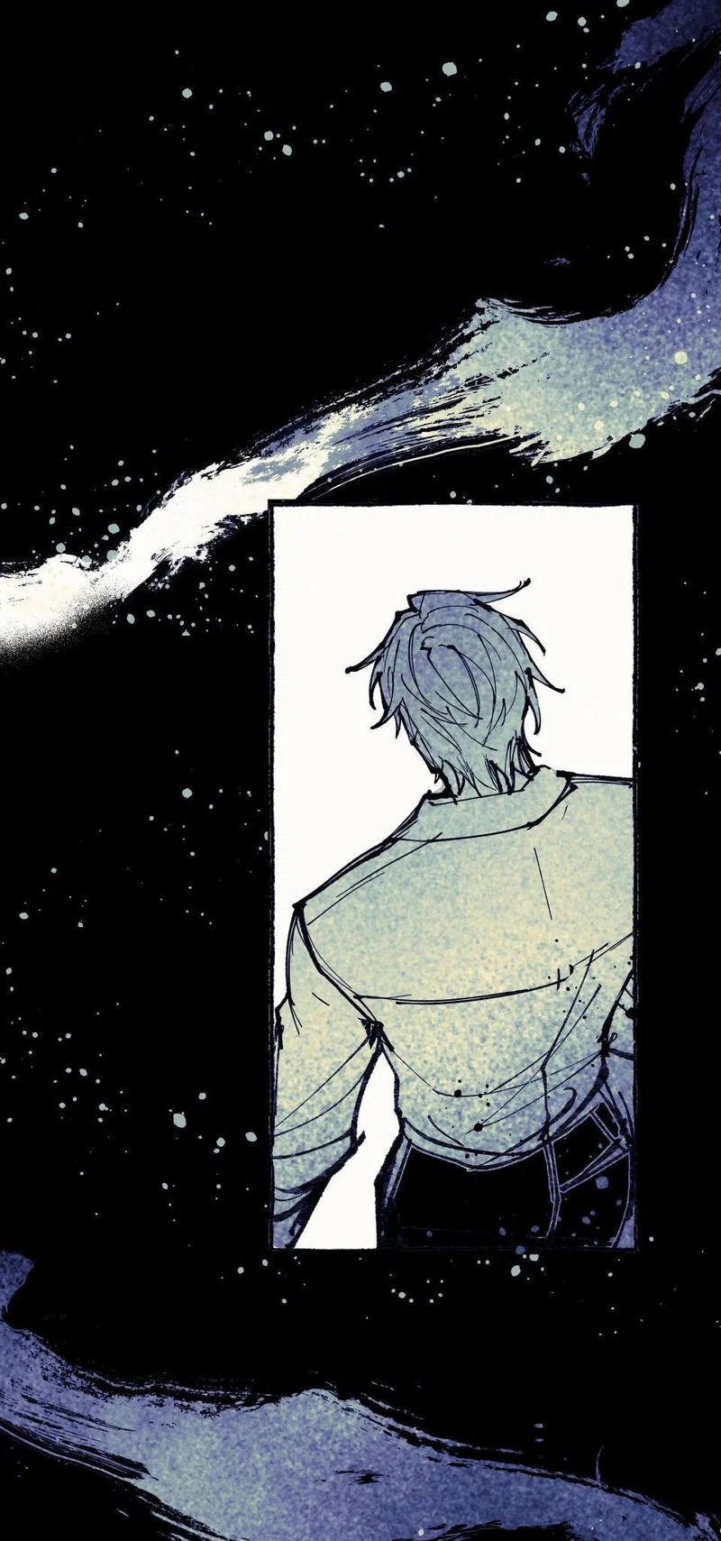 Cuồng Si - Chap 13