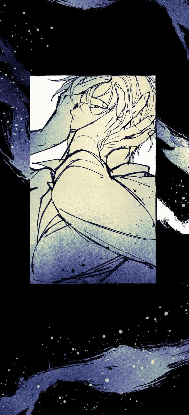 Cuồng Si - Chap 13