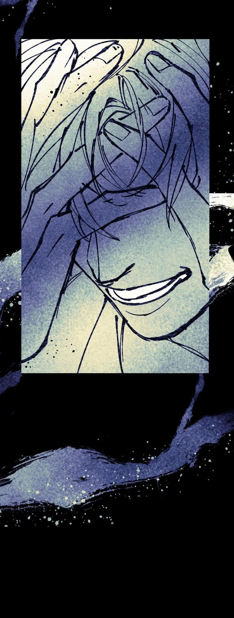 Cuồng Si - Chap 13