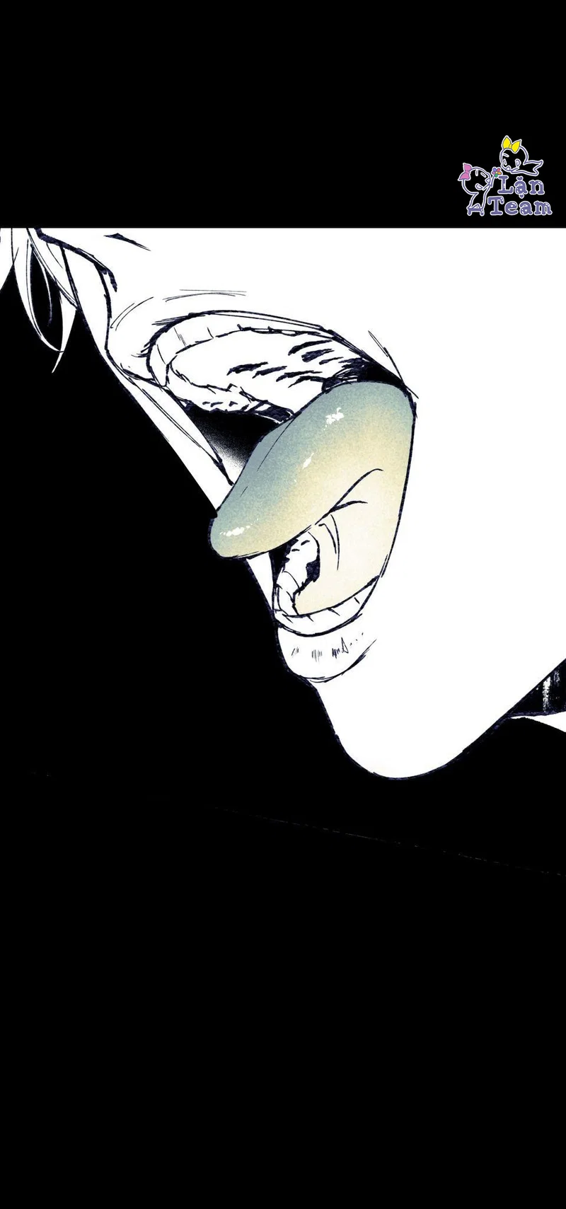 Cuồng Si - Chap 13