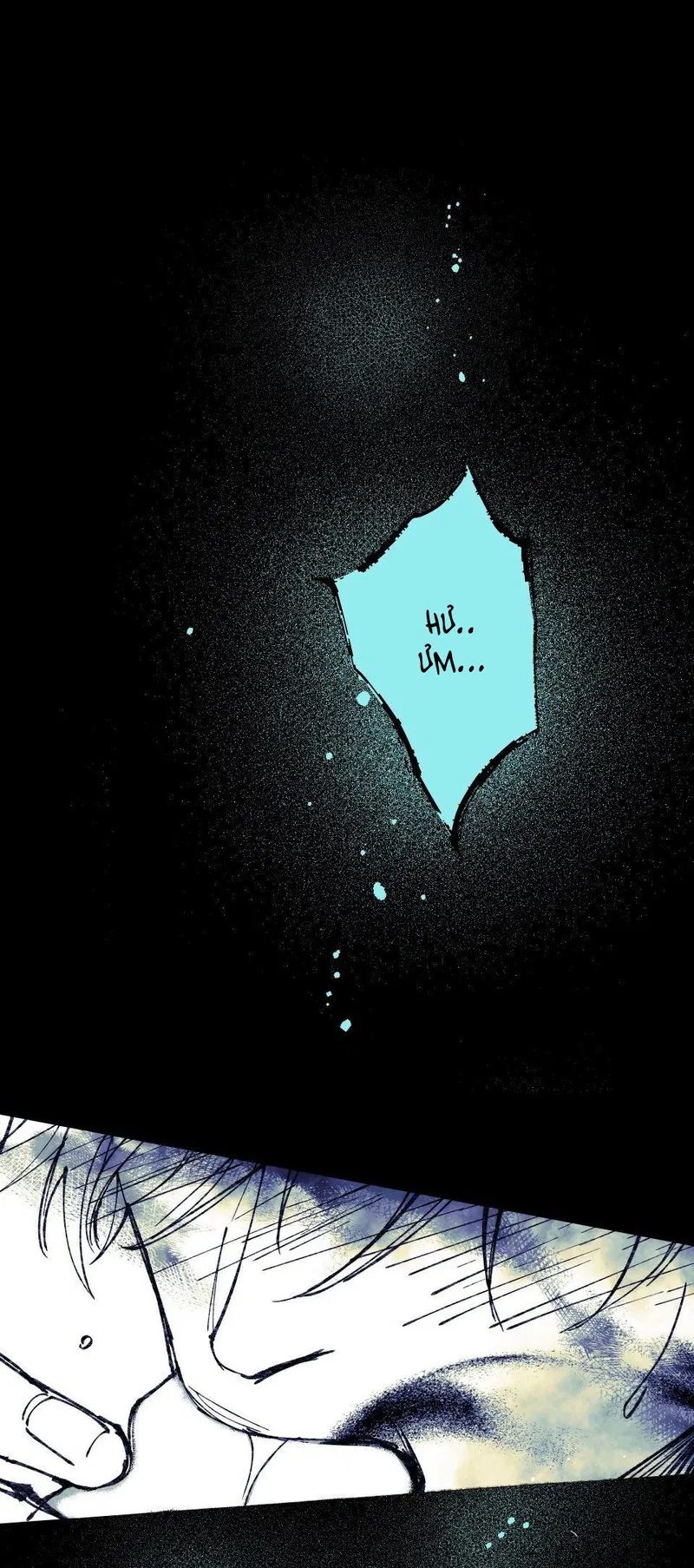 Cuồng Si - Chap 13