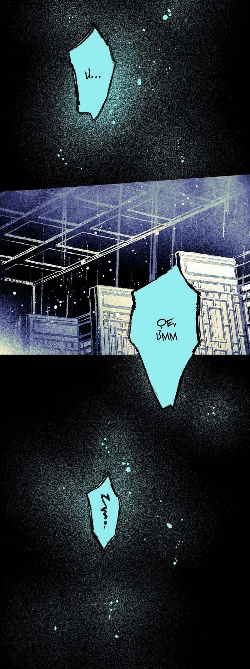 Cuồng Si - Chap 13