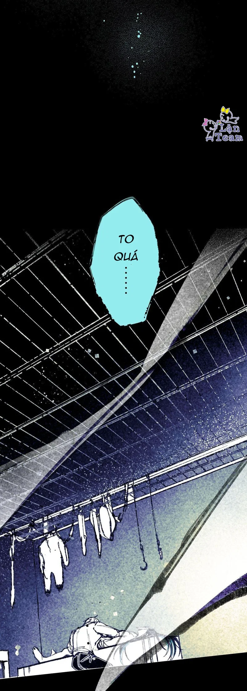 Cuồng Si - Chap 13