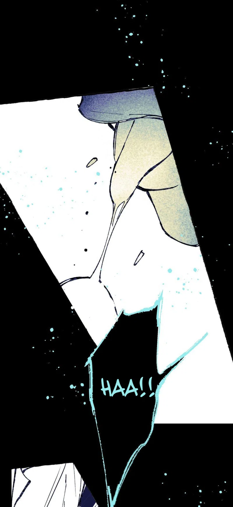 Cuồng Si - Chap 13