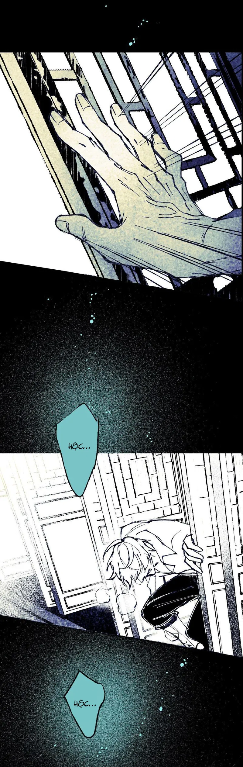 Cuồng Si - Chap 13