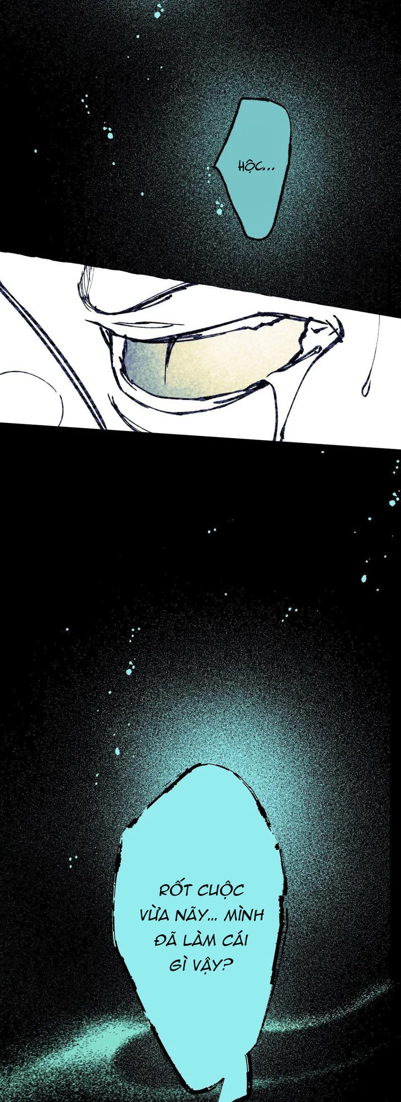 Cuồng Si - Chap 13