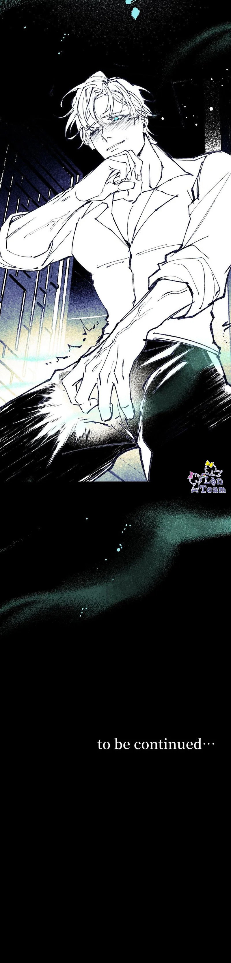 Cuồng Si - Chap 13