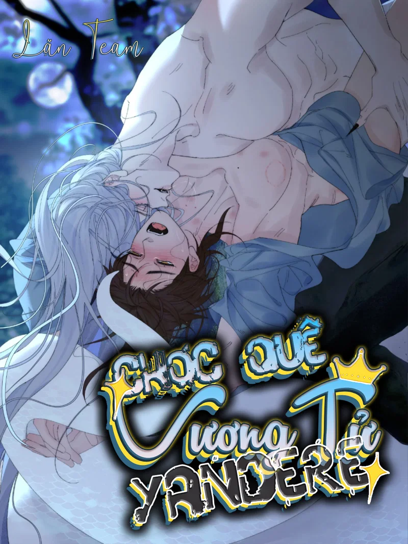 Cuồng Si - Chap 13