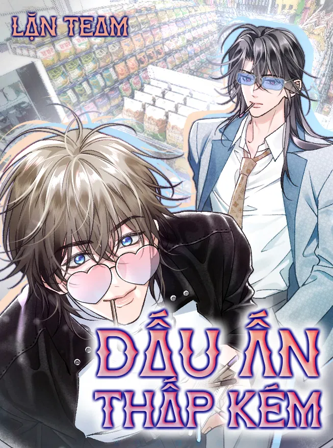 Cuồng Si - Chap 13