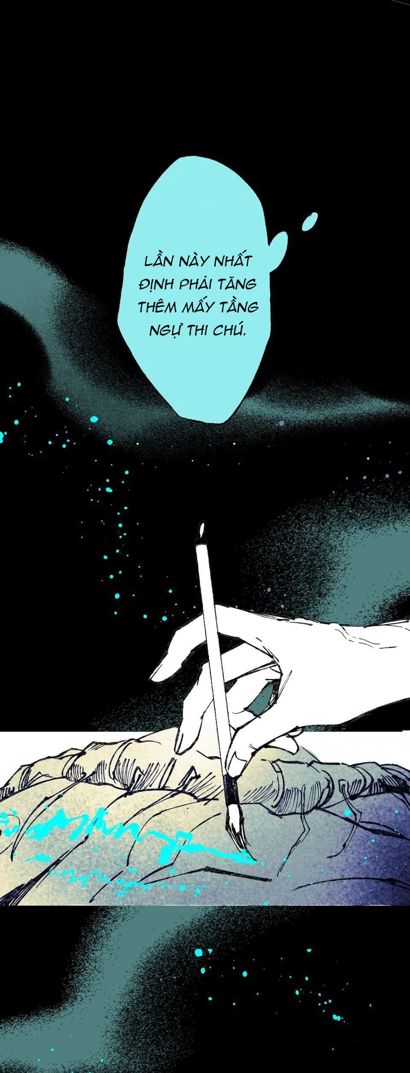 Cuồng Si - Chap 13