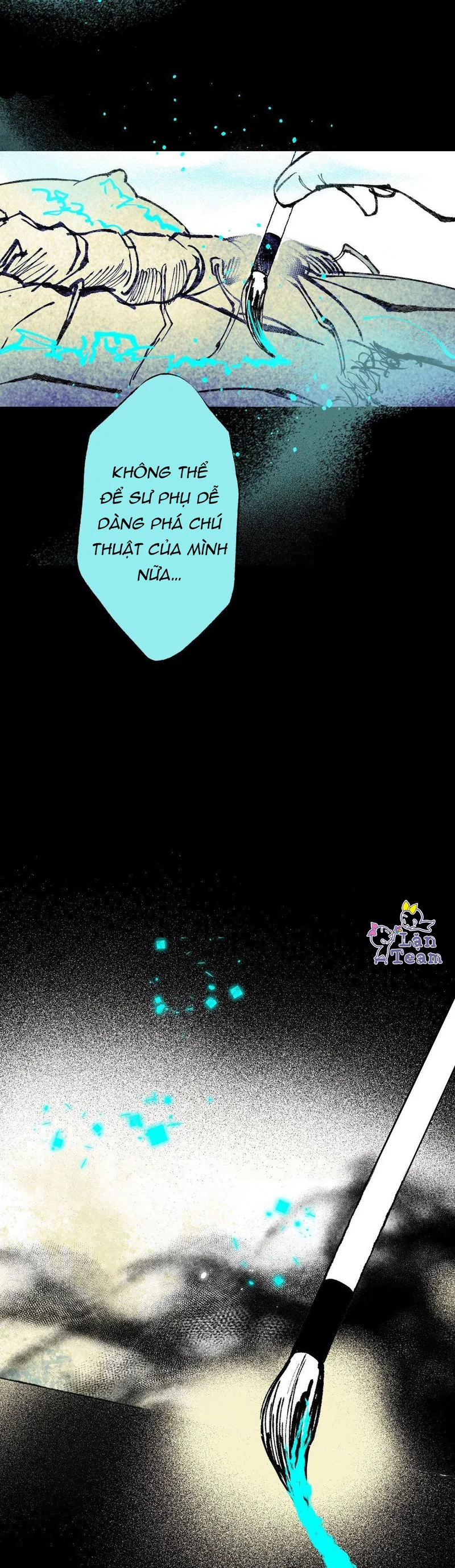 Cuồng Si - Chap 13