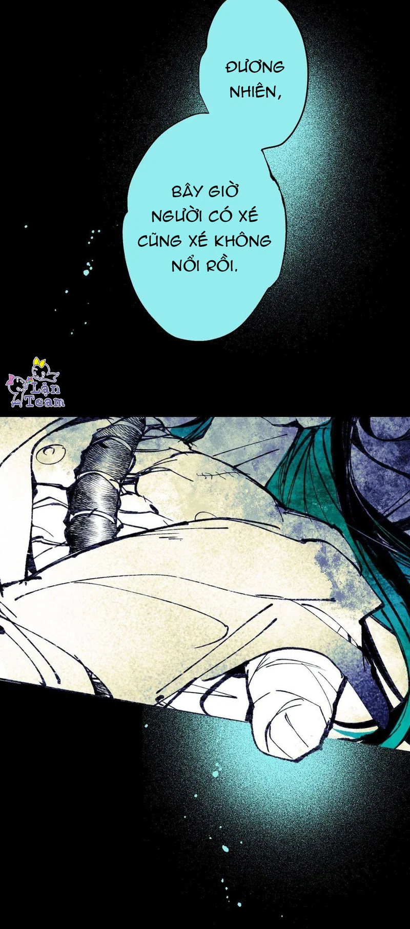 Cuồng Si - Chap 18