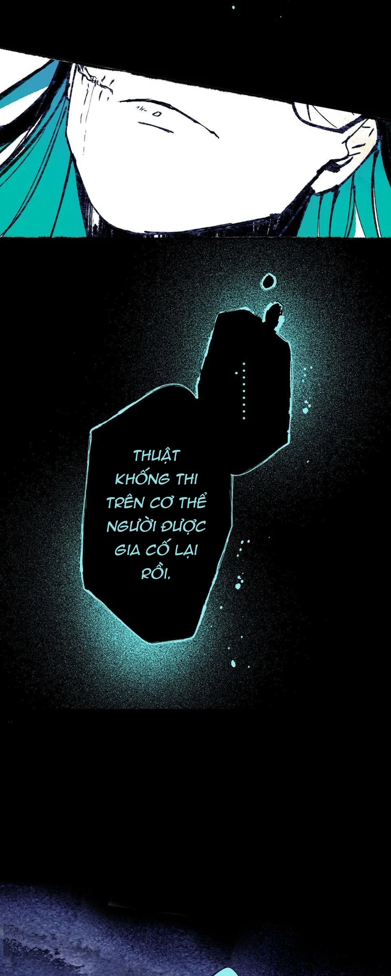 Cuồng Si - Chap 18