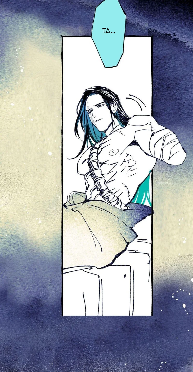 Cuồng Si - Chap 18