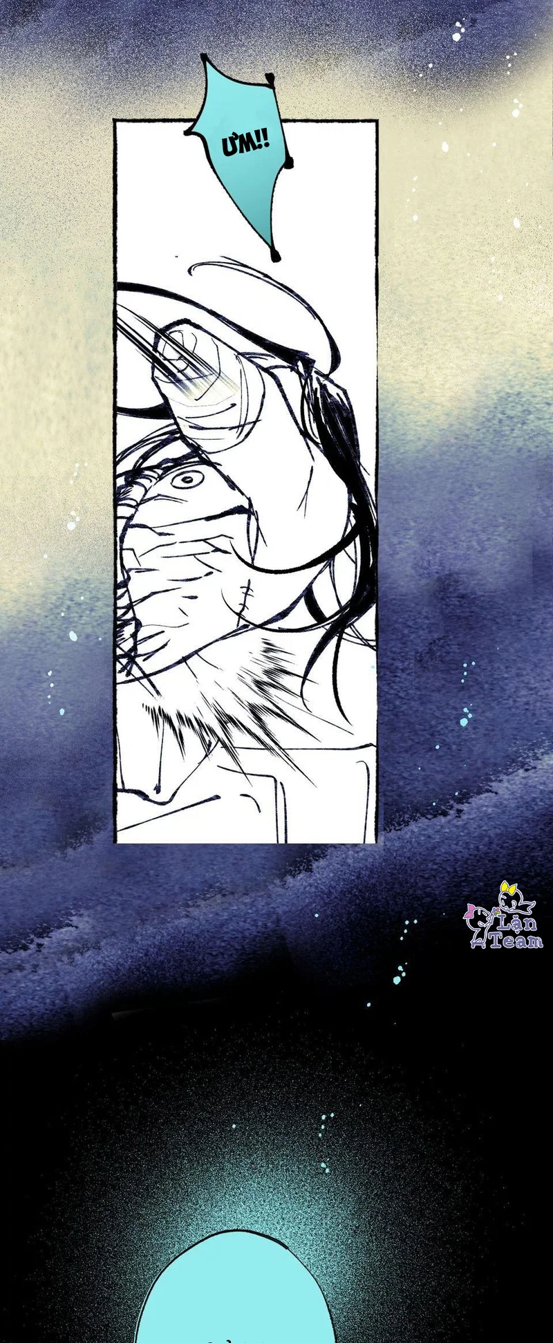 Cuồng Si - Chap 18