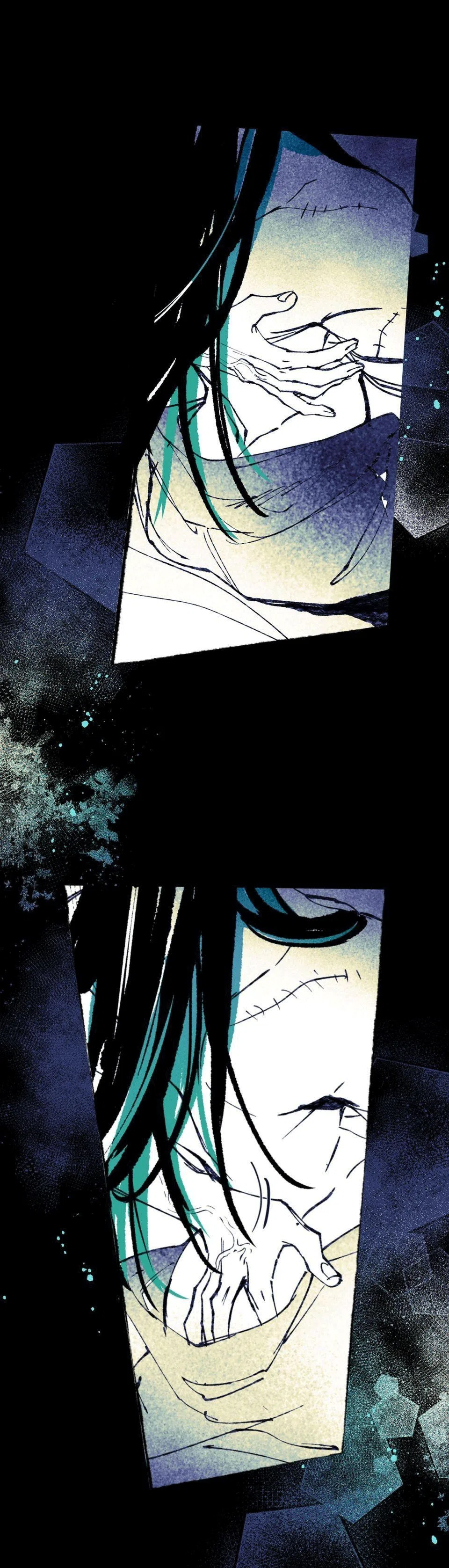 Cuồng Si - Chap 18