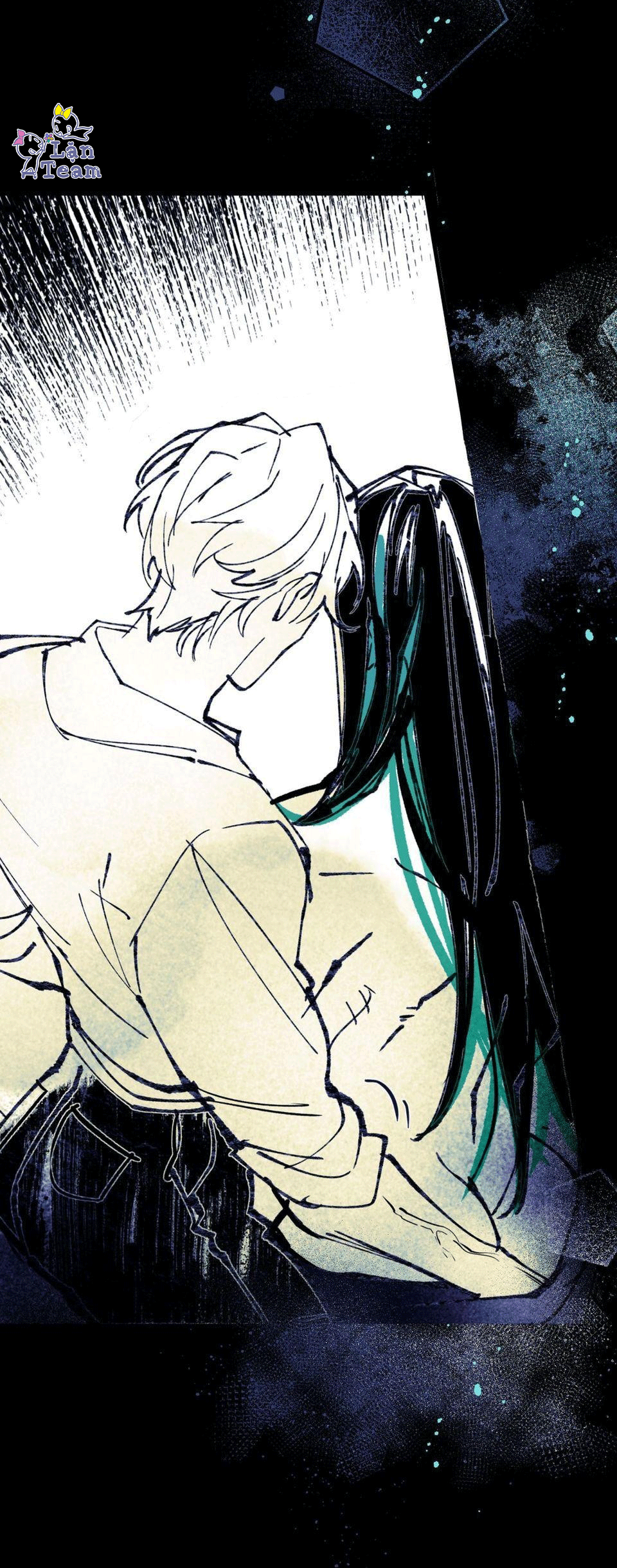 Cuồng Si - Chap 18