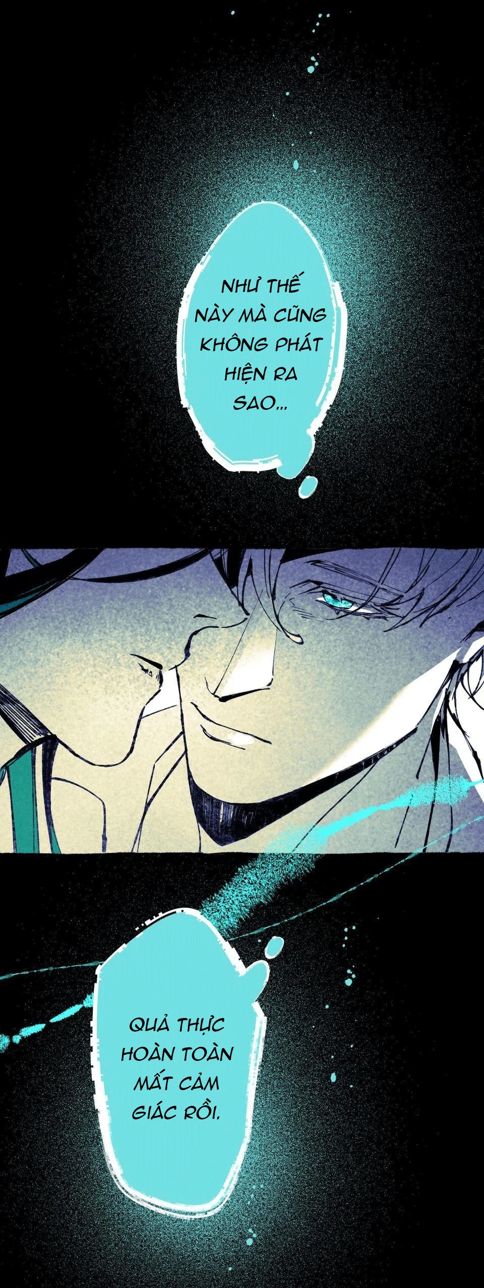 Cuồng Si - Chap 18