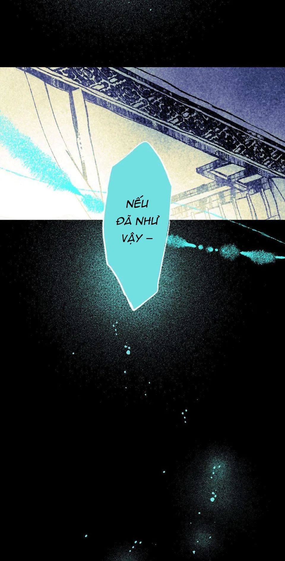 Cuồng Si - Chap 18