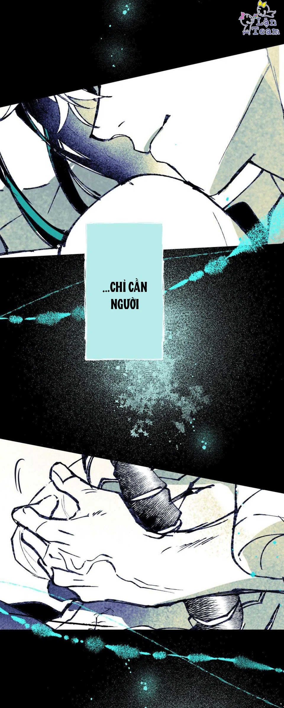 Cuồng Si - Chap 18