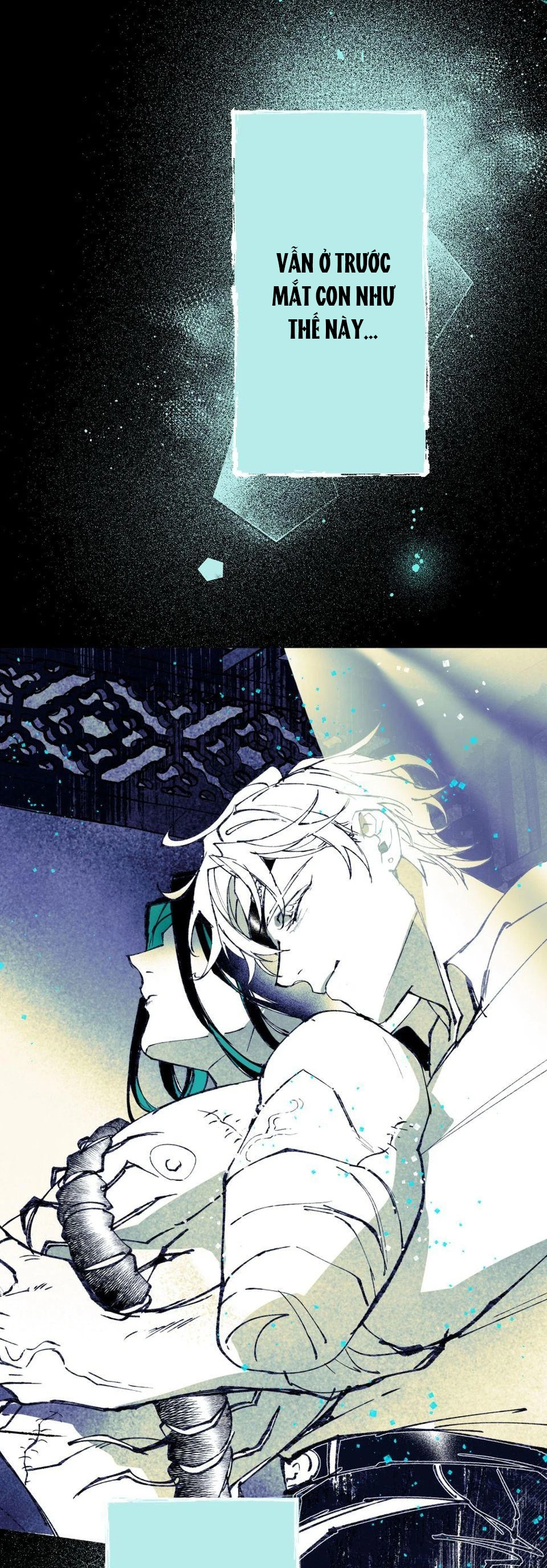 Cuồng Si - Chap 18