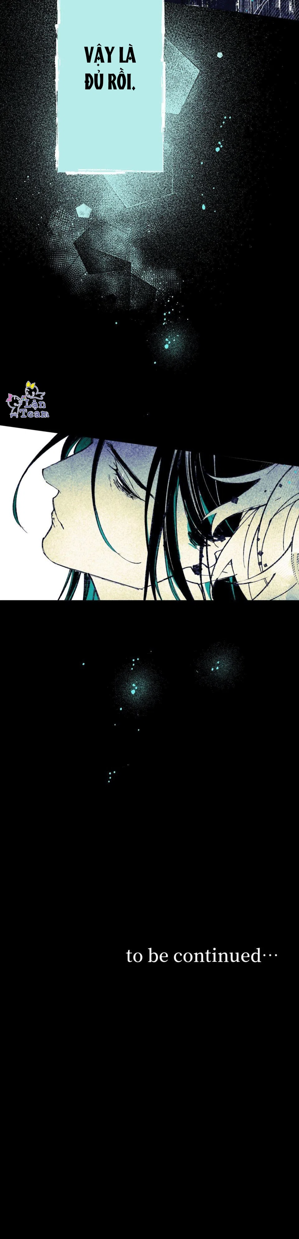 Cuồng Si - Chap 18