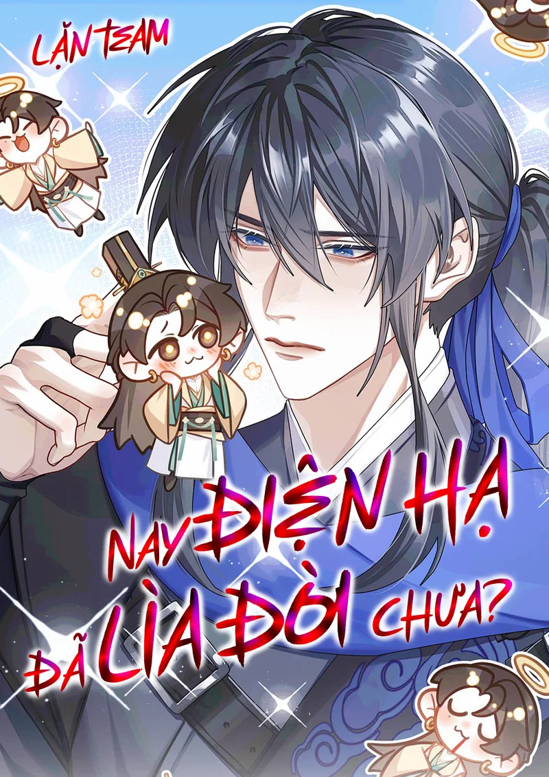 Cuồng Si - Chap 18