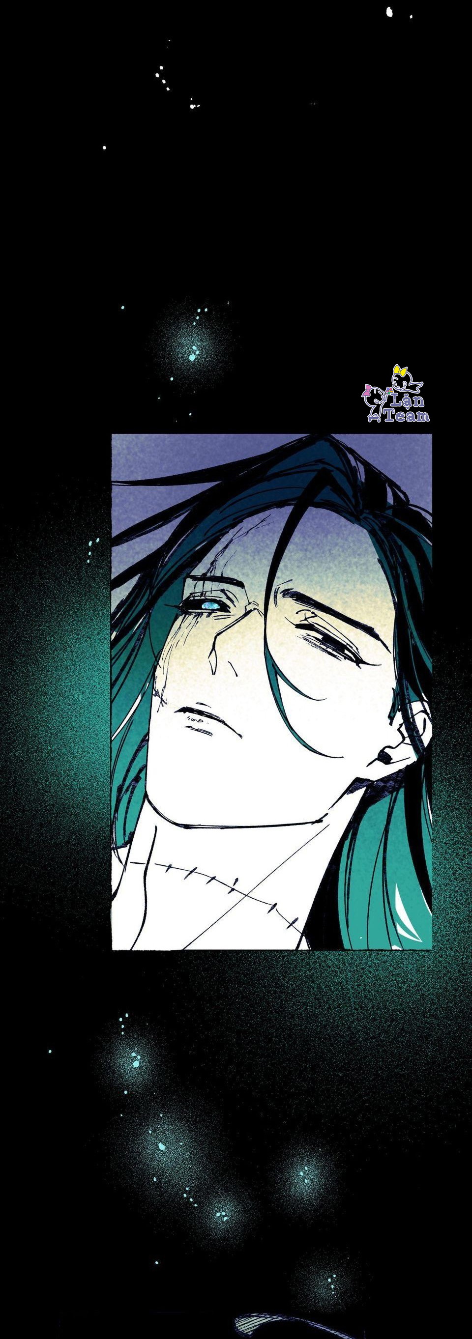 Cuồng Si - Chap 18